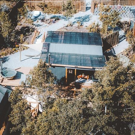 Adventurers Escape Apartment The Crags Екстериор снимка
