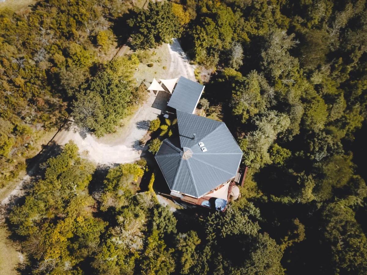 Adventurers Escape Apartment The Crags Екстериор снимка