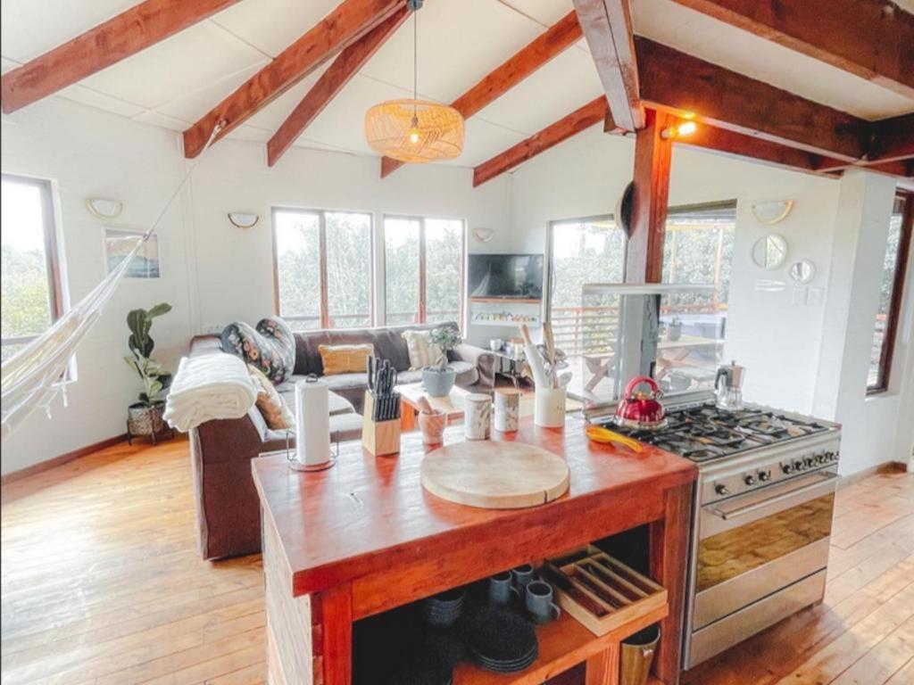 Adventurers Escape Apartment The Crags Екстериор снимка